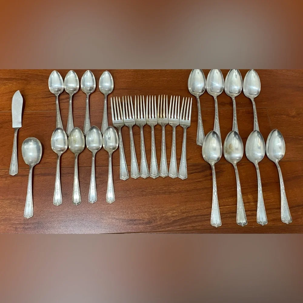 Vintage antique york